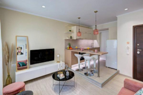 Marilù- The downtown suite